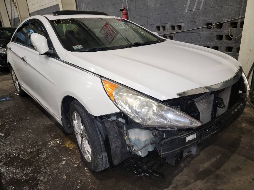 2011 HYUNDAI SONATA — 132454 Miles — Lot 71466913 - Marhaba Auctions Used Cars - Image 6