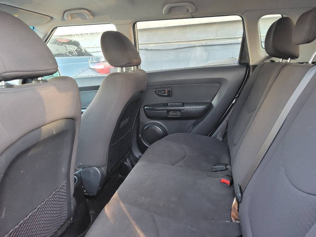 2013 KIA SOUL — 116125 Miles — Lot 3D7559332 — Main - Marhaba Auctions Used Cars - Image 7