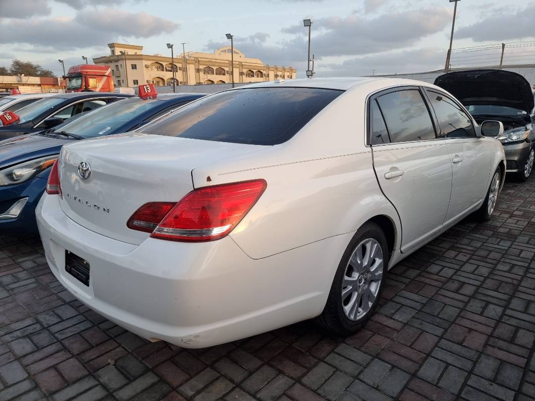 2009 TOYOTA AVALON — 235391 Miles — Lot 40581617 — Ind. 12 - Marhaba Auctions Used Cars - Image 5