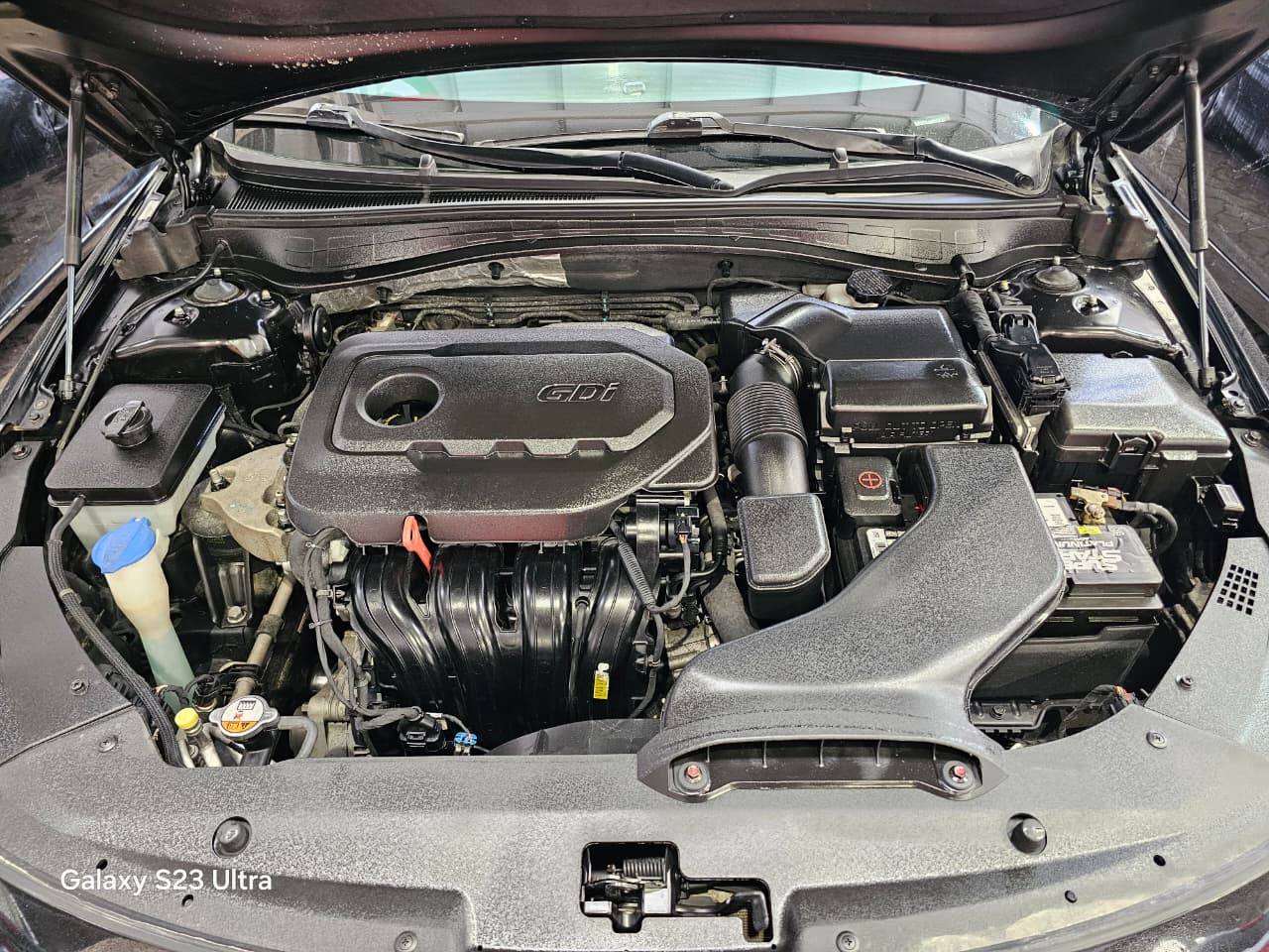 2016 KIA OPTIMA — 153491 Miles — Lot 6GG041728 — Main - Marhaba Auctions Used Cars - Image 11