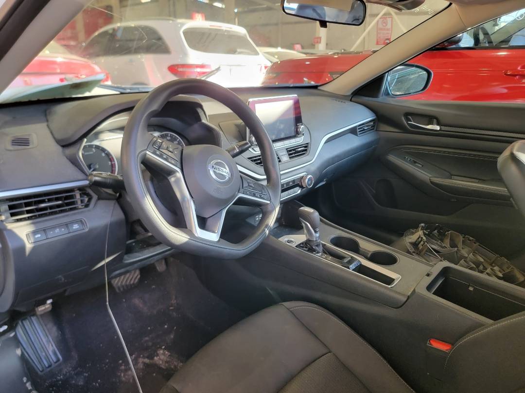 2020 NISSAN ALTIMA — 106528 Miles — Lot C255535 — Main - Marhaba Auctions Used Cars - Image 7