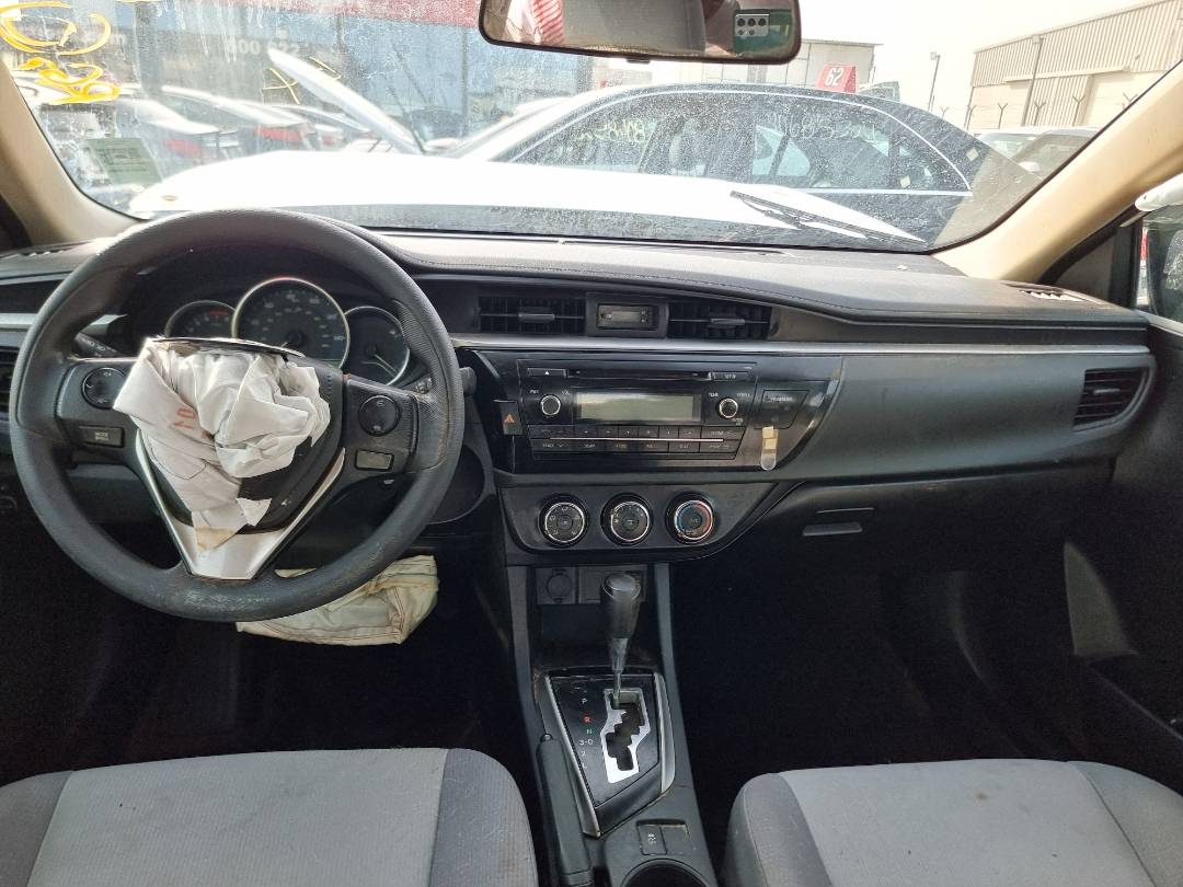 2015 TOYOTA COROLLA — 159504 Miles — Lot 2105487 — Main - Marhaba Auctions Used Cars - Image 8