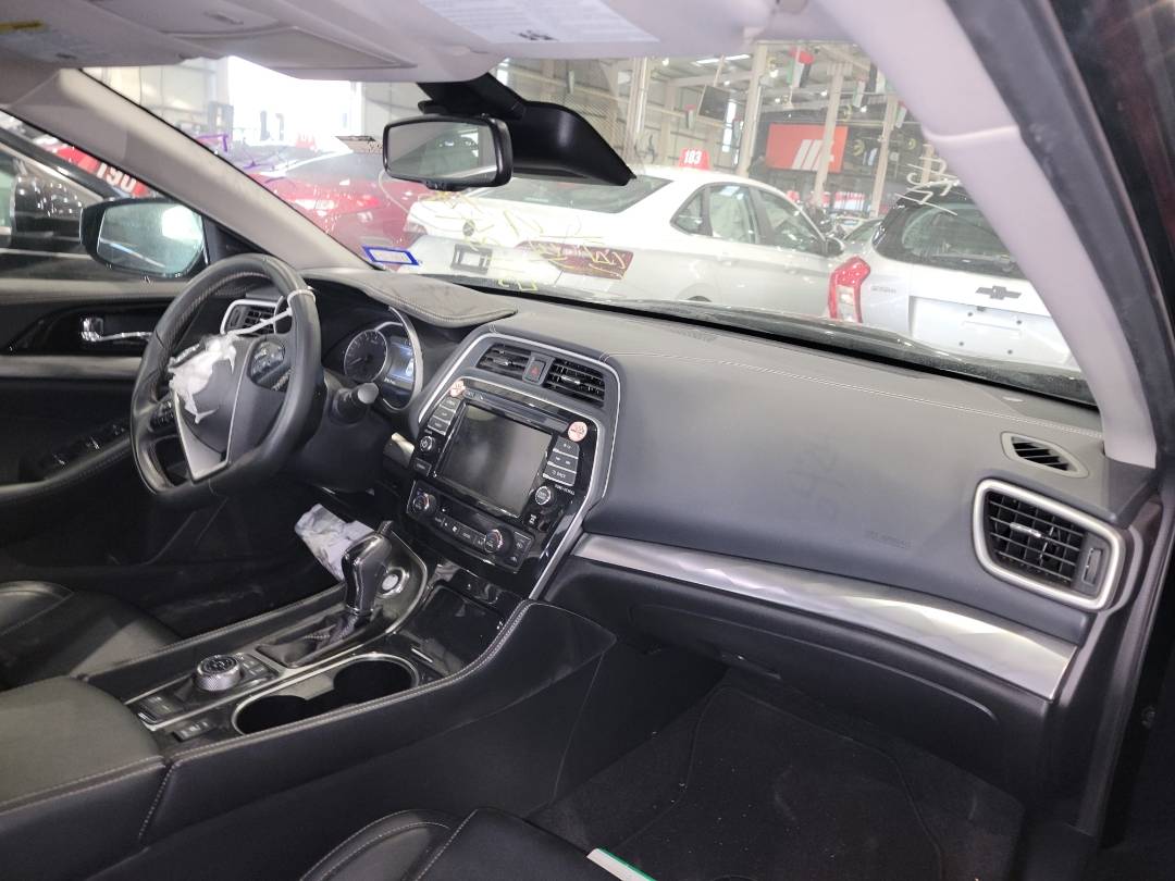 2021 NISSAN MAXIMA — 37517 Miles — Lot C511347 - Marhaba Auctions Used Cars - Image 6