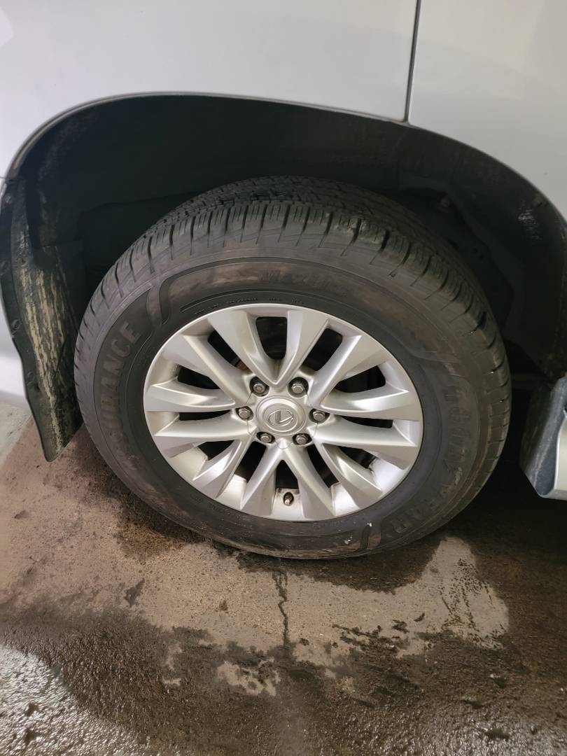 2019 LEXUS GX 460 — 71717 Miles — Lot 71917474 — Main - Marhaba Auctions Used Cars - Image 9