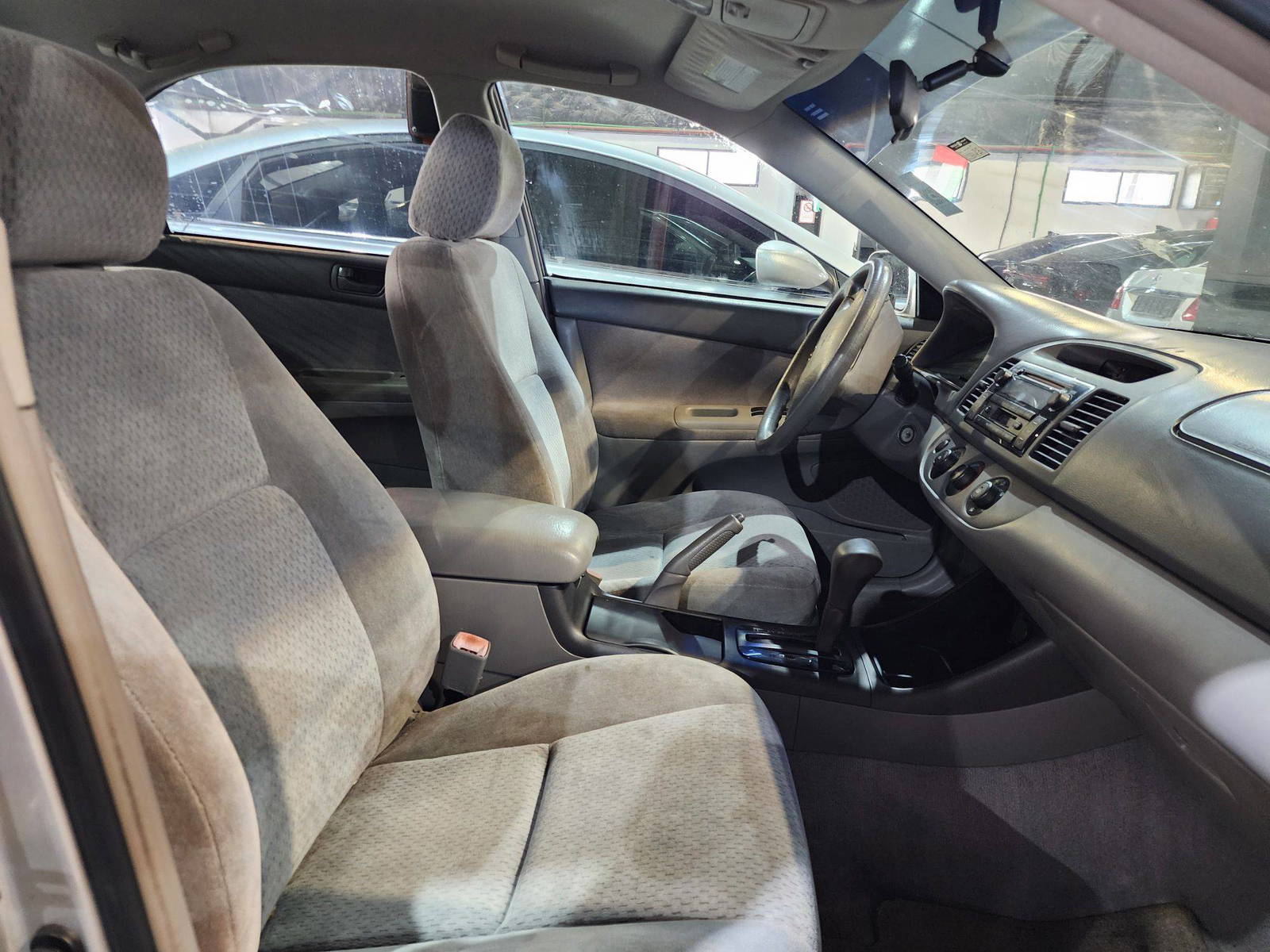 2004 TOYOTA CAMRY — 224964 Miles — Lot U377643 — Main - Marhaba Auctions Used Cars - Image 9