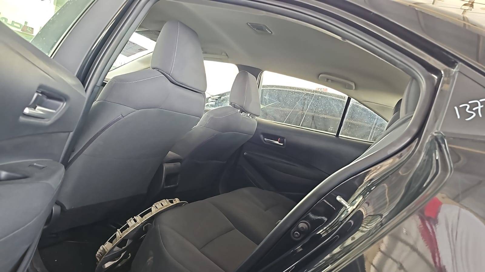 2020 TOYOTA COROLLA — 64033 Miles — Lot LJ027304 — Souq - Marhaba Auctions Used Cars - Image 6