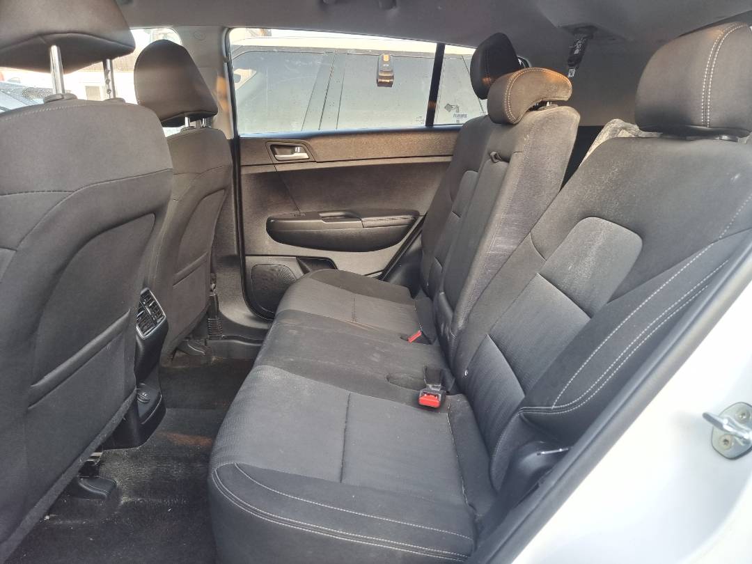 2019 KIA SPORTAGE — 76016 Miles — Lot 7509123 — Souq - Marhaba Auctions Used Cars - Image 6
