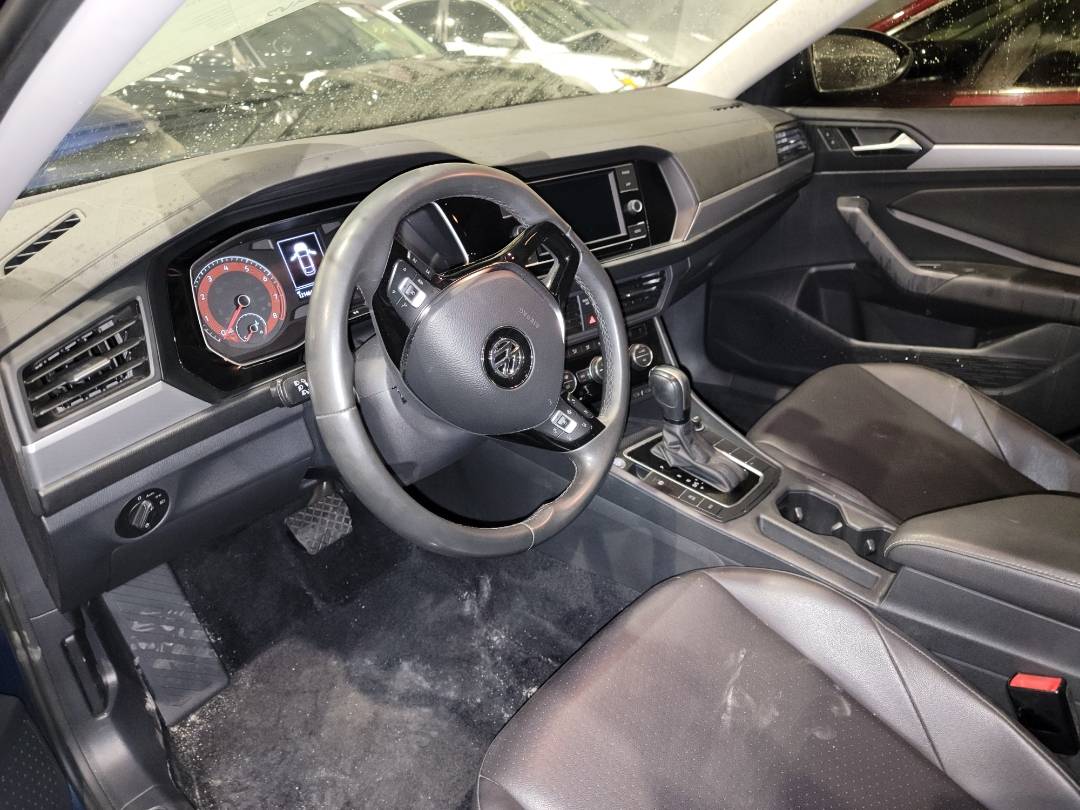 2020 VOLKSWAGEN JETTA — 121463 Miles — Lot 37621589 - Marhaba Auctions Used Cars - Image 5