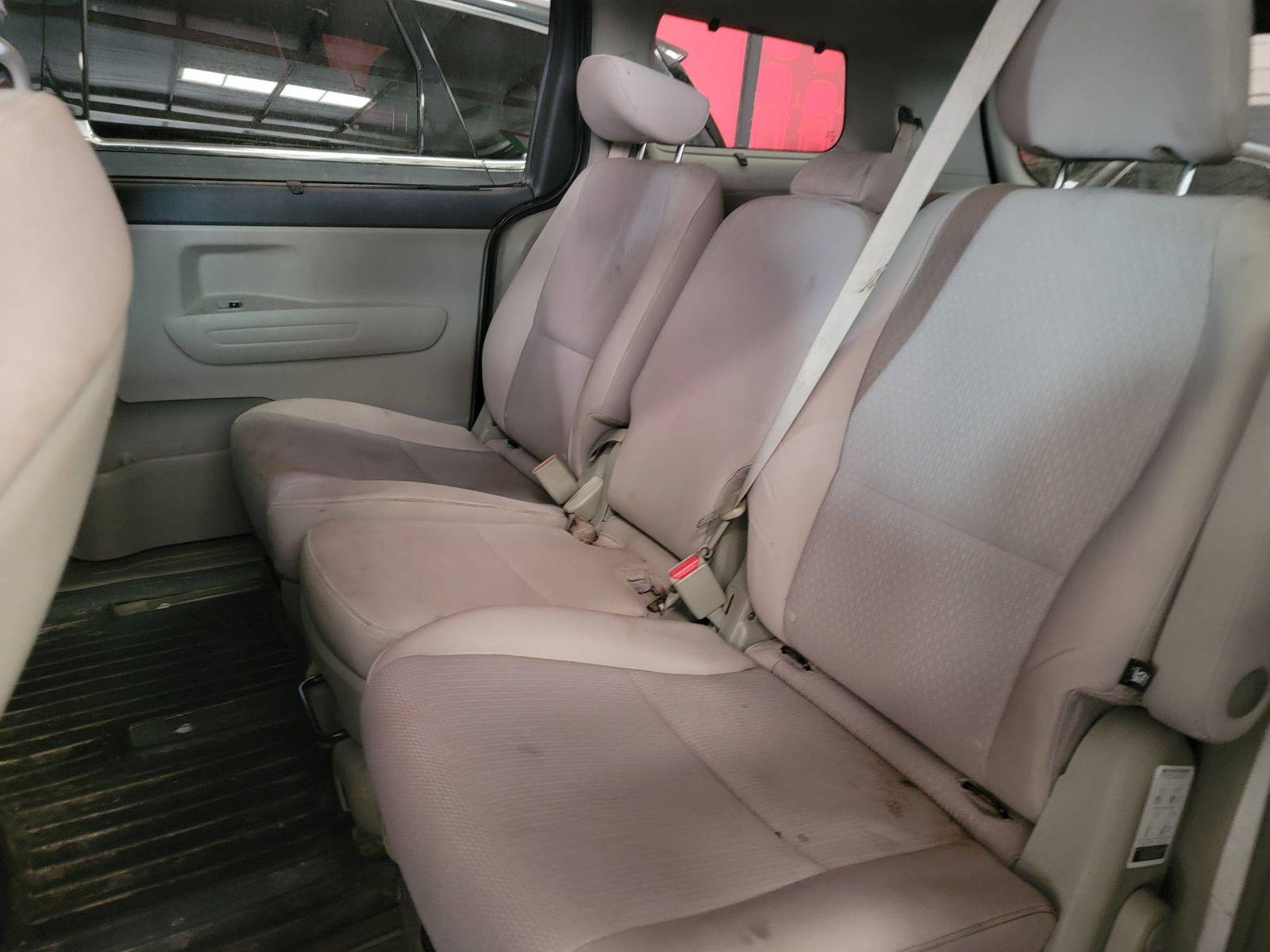 KIA SEDONA 2016 - Marhaba Auction Used Cars - Image 7