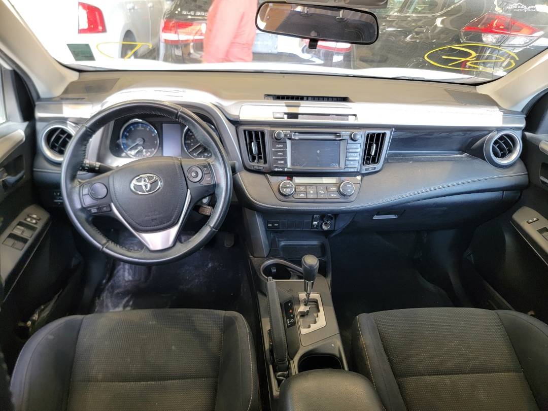 2016 TOYOTA RAV4 — 121489 Miles — Lot GW243054 — Main - Marhaba Auctions Used Cars - Image 7