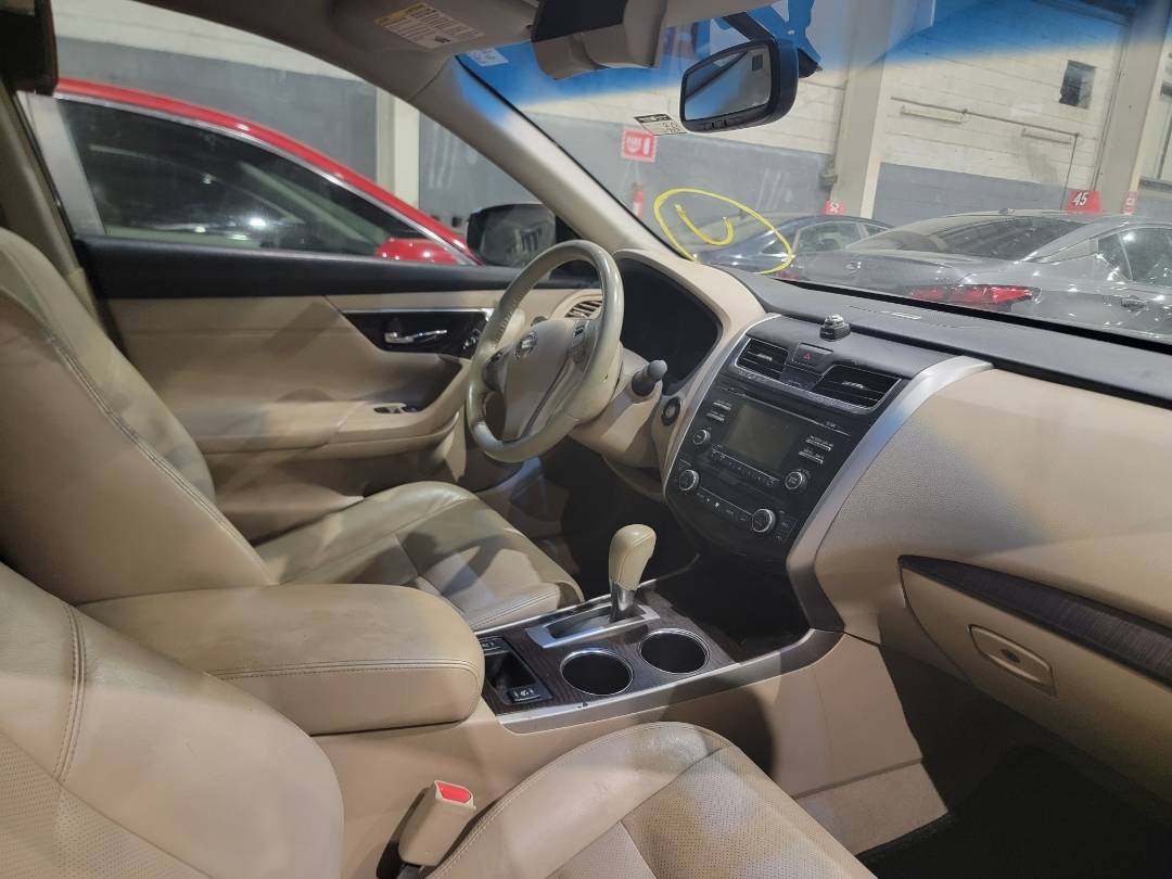 2013 NISSAN ALTIMA — 145787 Miles — Lot C238969 - Marhaba Auctions Used Cars - Image 8