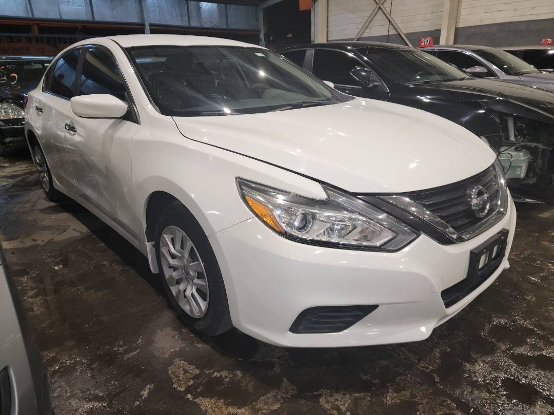 2016 NISSAN ALTIMA — 97629 Miles — Lot 5442342342 - Marhaba Auctions Used Cars - Image 7