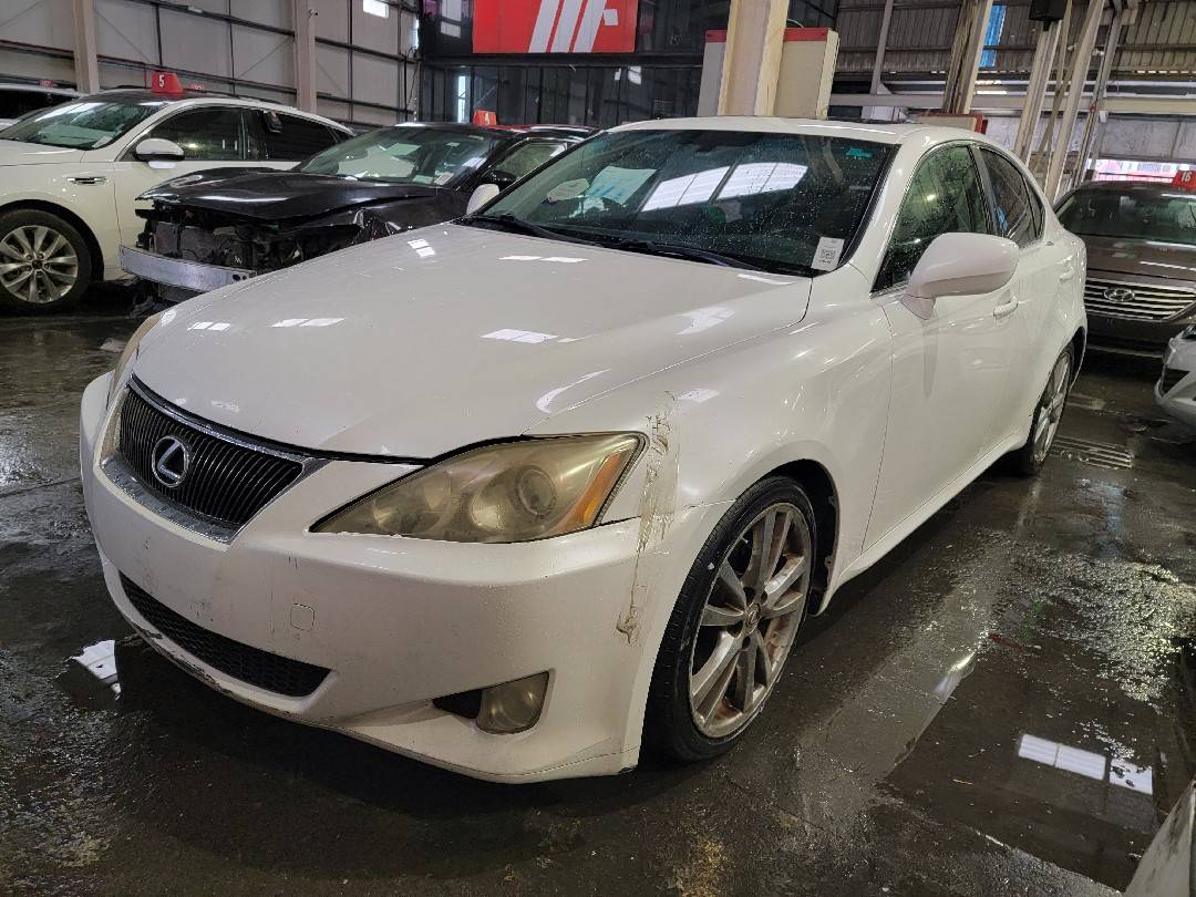 LEXUS IS 250