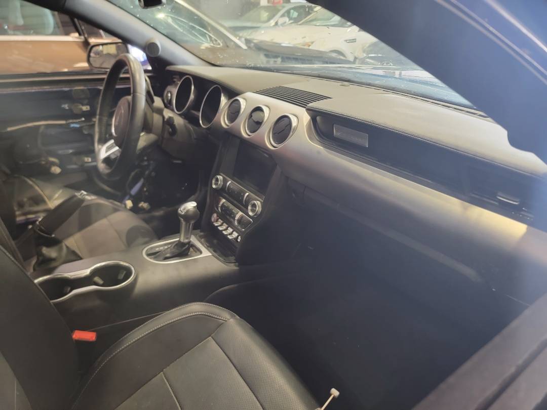 2018 FORD MUSTANG — 54016 Miles — Lot 29178 — Main - Marhaba Auctions Used Cars - Image 7