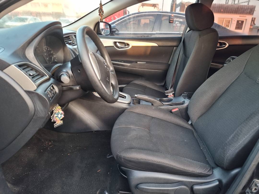 2013 NISSAN SENTRA — 169123 Miles — Lot 2154798 — Ind. 12 - Marhaba Auctions Used Cars - Image 8