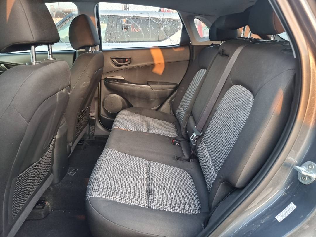 2021 HYUNDAI KONA — 43849 Miles — Lot 124587 — Main - Marhaba Auctions Used Cars - Image 6