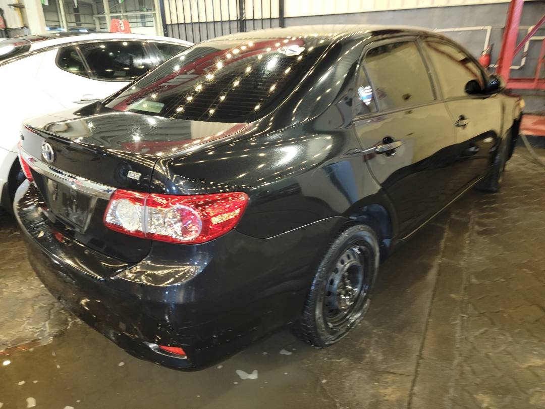 2011 TOYOTA COROLLA — 148833 Miles — Lot 72990443 - Marhaba Auctions Used Cars - Image 3