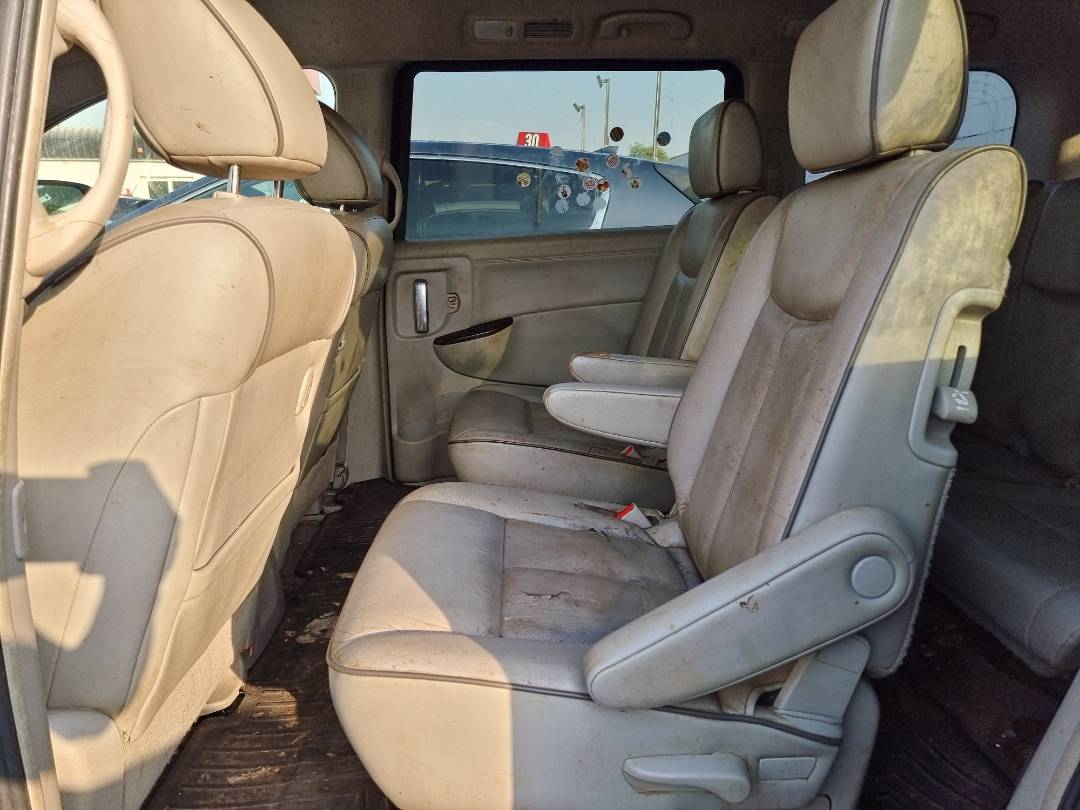 2012 NISSAN QUEST — 172250 Miles — Lot 125487 — Ind. 12 - Marhaba Auctions Used Cars - Image 7