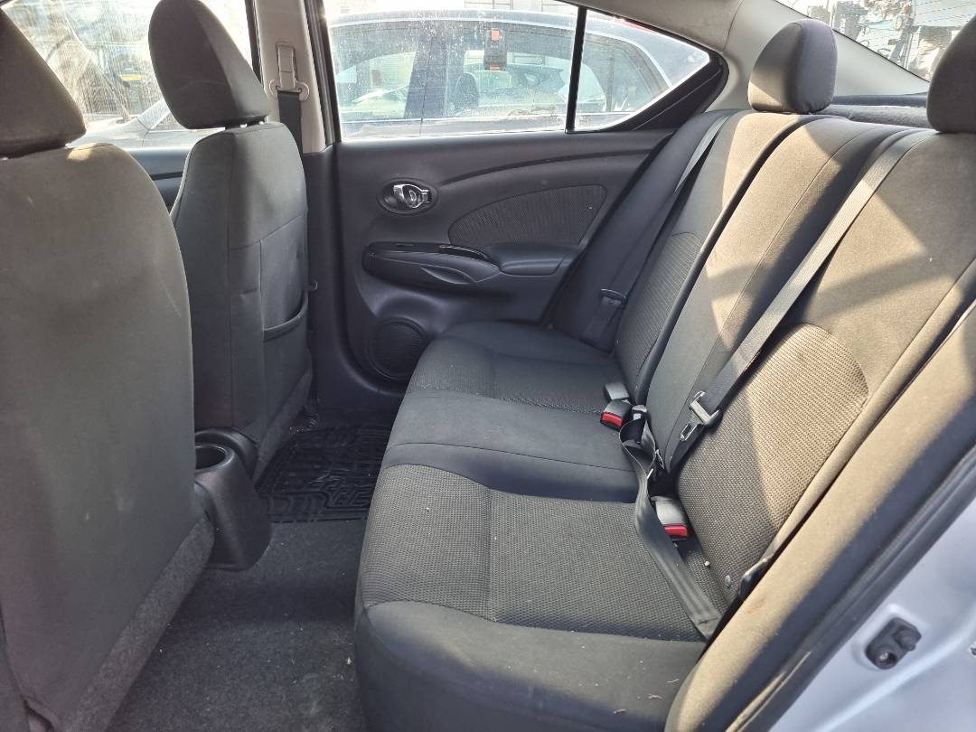 2013 NISSAN VERSA — 149444 Miles — Lot DL824385 — Ind. 12 - Marhaba Auctions Used Cars - Image 6