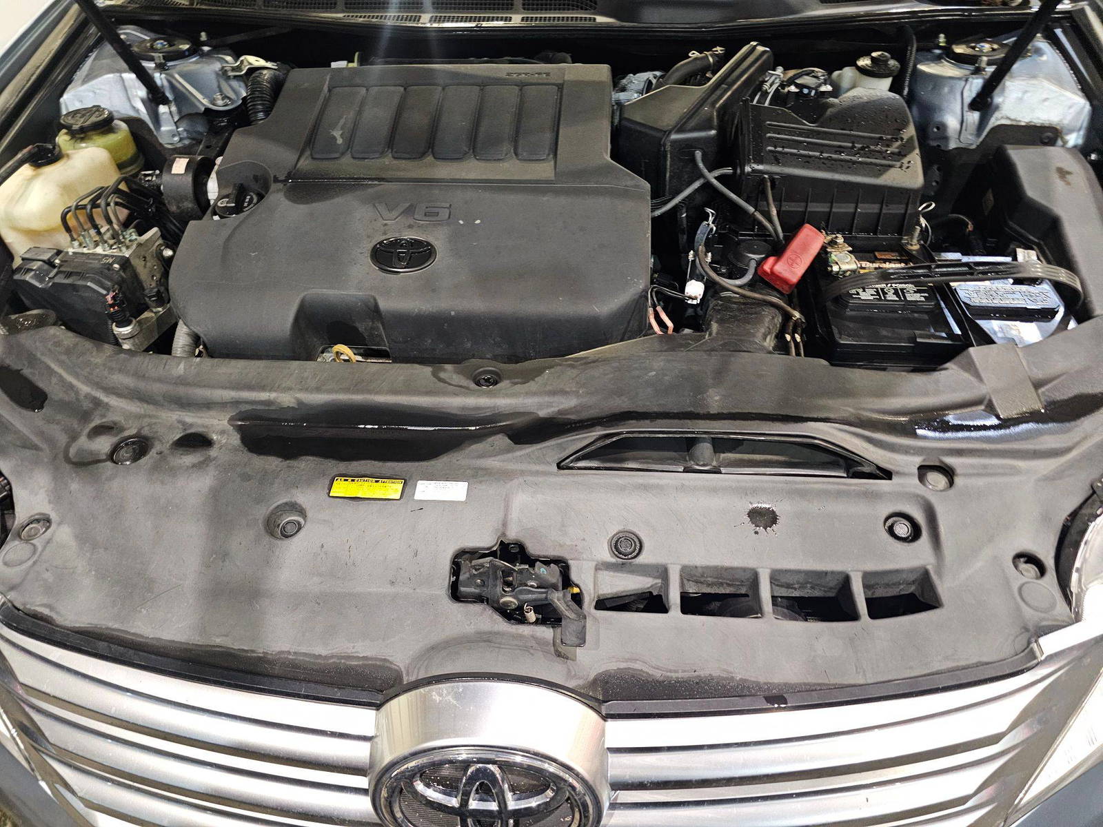 2012 TOYOTA AVALON — 134562 Miles — Lot 96885955 — Main - Marhaba Auctions Used Cars - Image 11