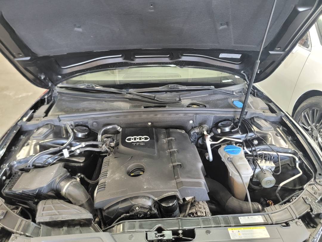 2014 AUDI A5 2.0T QUATTRO PREMIUM PLUS — 68410 Miles — Lot EN004771 — Main - Marhaba Auctions Used Cars - Image 12