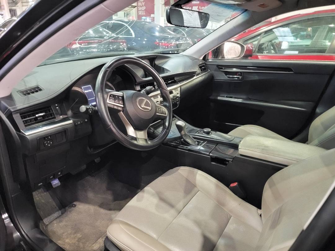 2016 LEXUS ES 350 — 159580 Miles — Lot 2226413 — Main - Marhaba Auctions Used Cars - Image 6