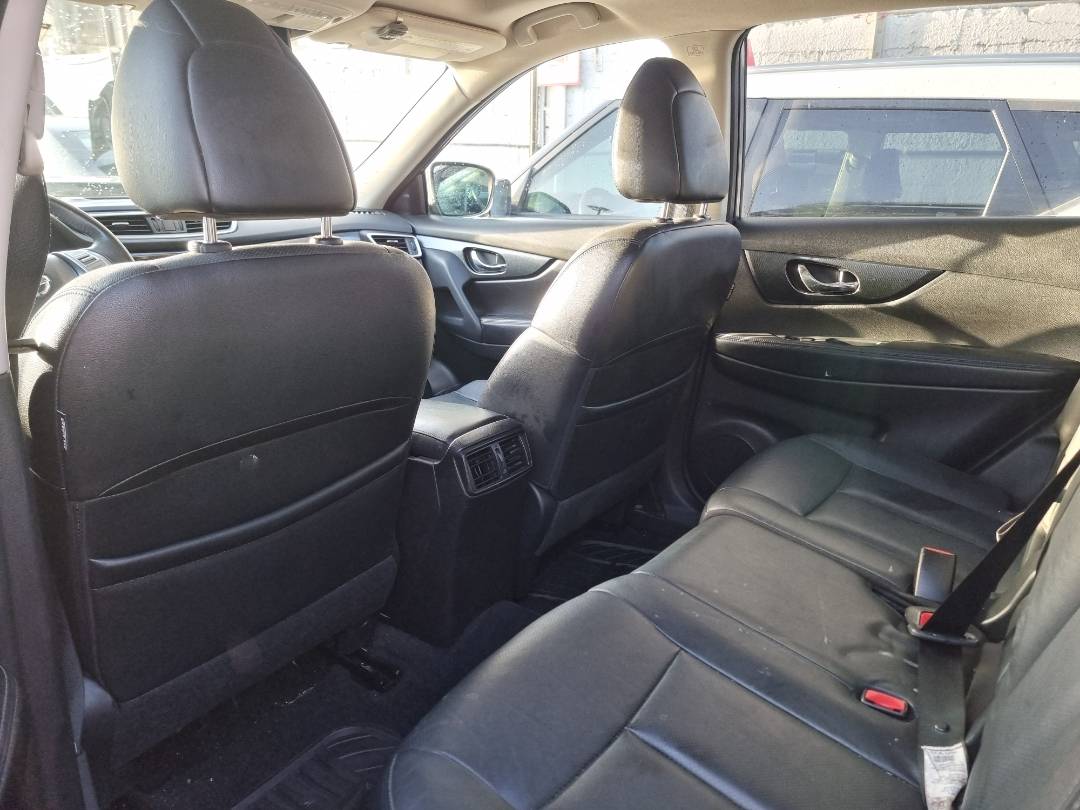 2015 NISSAN ROGUE — 179678 Miles — Lot C763545 — Ind. 12 - Marhaba Auctions Used Cars - Image 6
