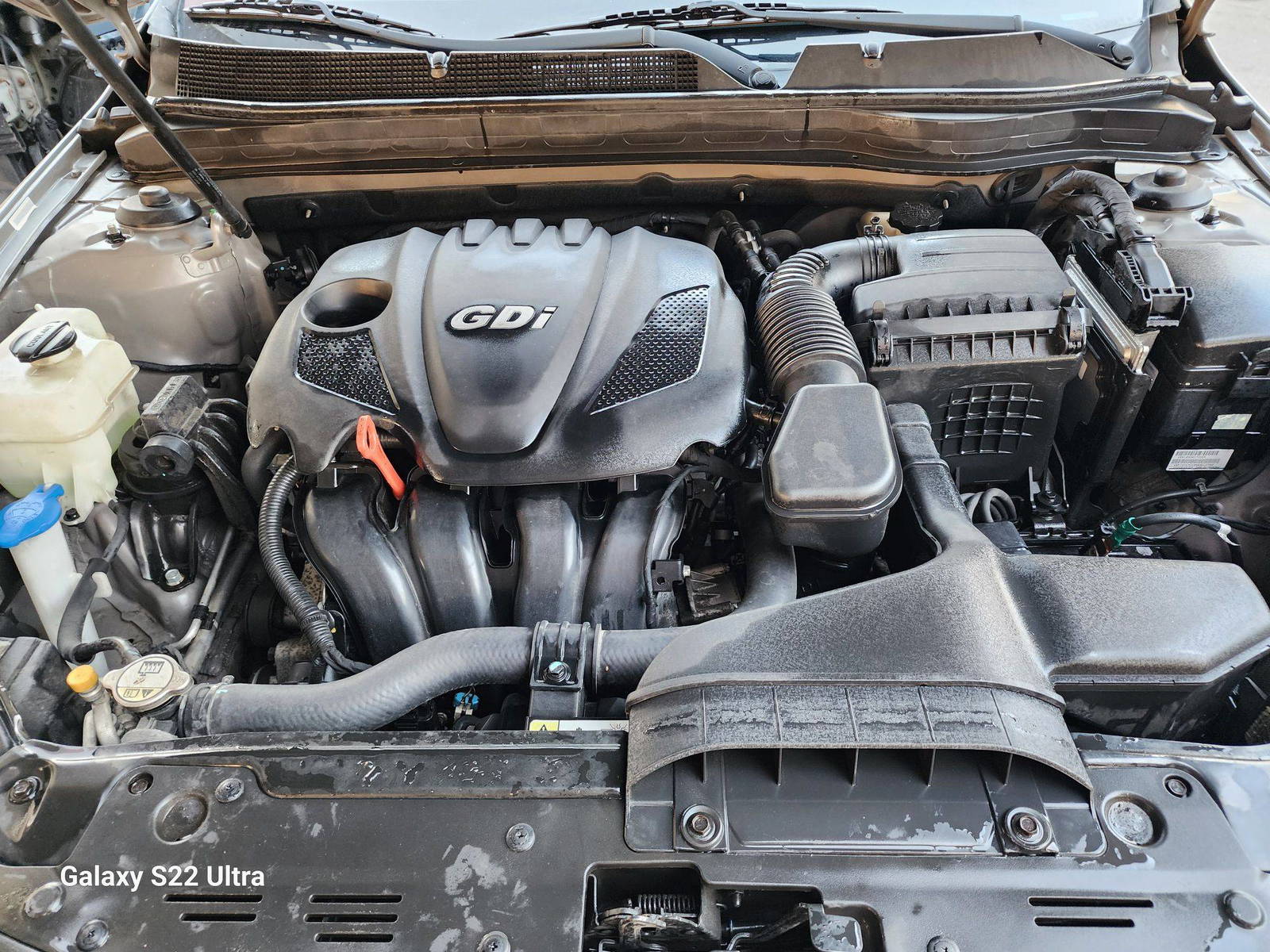 2014 KIA OPTIMA — 185379 Miles — Lot 37754065 - Marhaba Auctions Used Cars - Image 12