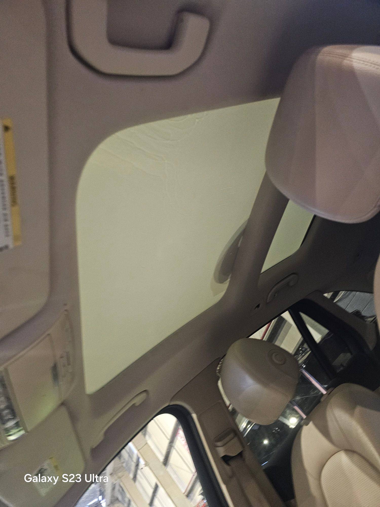 MERCEDES BENZ GLC-300 2016 - Marhaba Auction Used Cars - Image 11