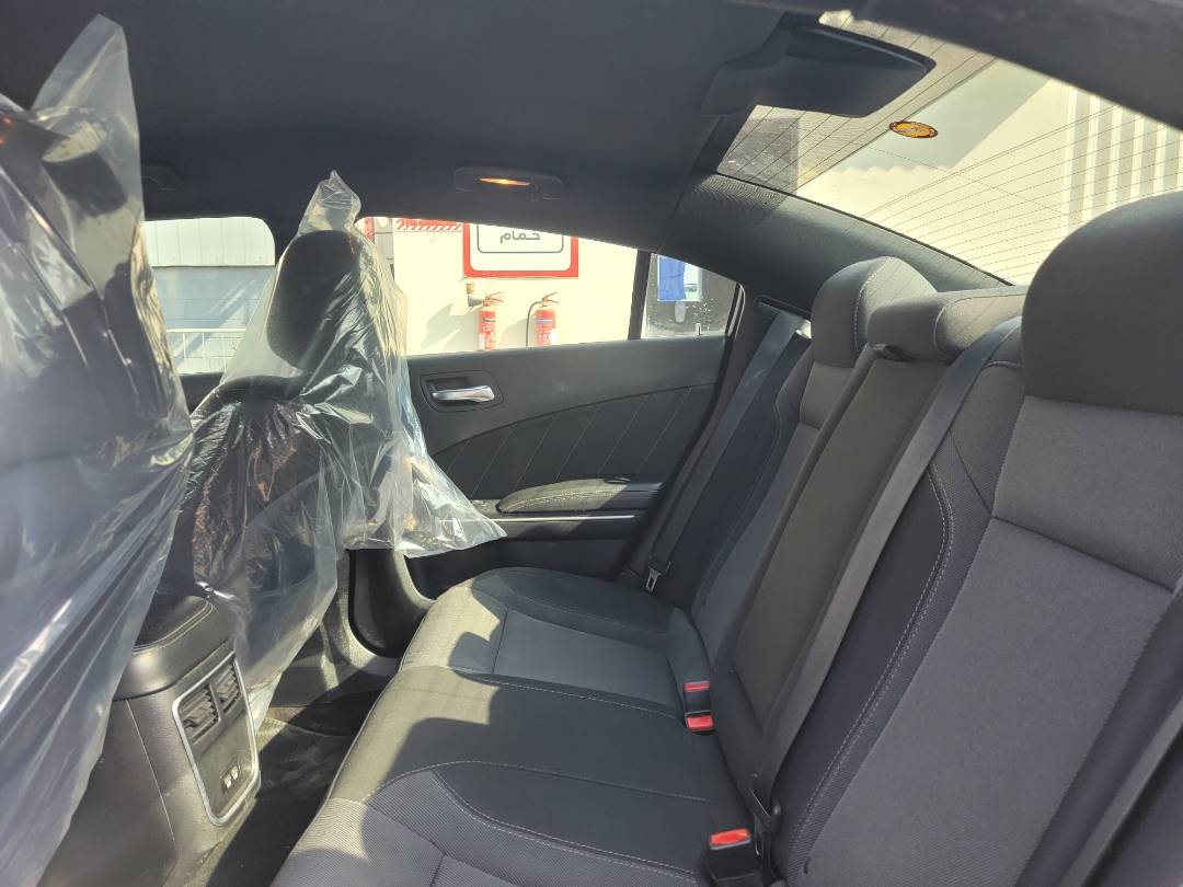 2018 DODGE CHARGER — 233985 KM — Lot H242947 — Main - Marhaba Auctions Used Cars - Image 7
