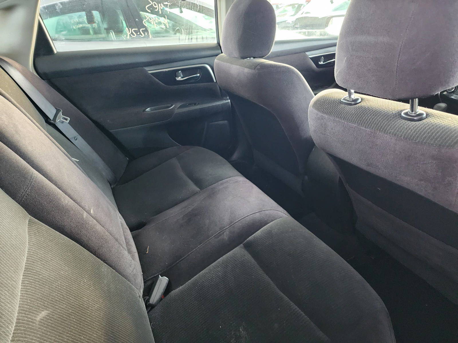 2013 NISSAN ALTIMA — 173637 Miles — Lot P3DN420844 - Marhaba Auctions Used Cars - Image 5