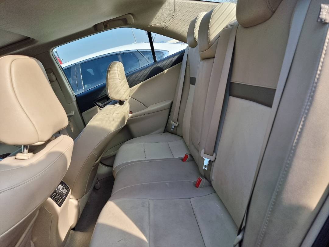 2012 TOYOTA CAMRY — 183268 Miles — Lot 321564 — Ind. 12 - Marhaba Auctions Used Cars - Image 6