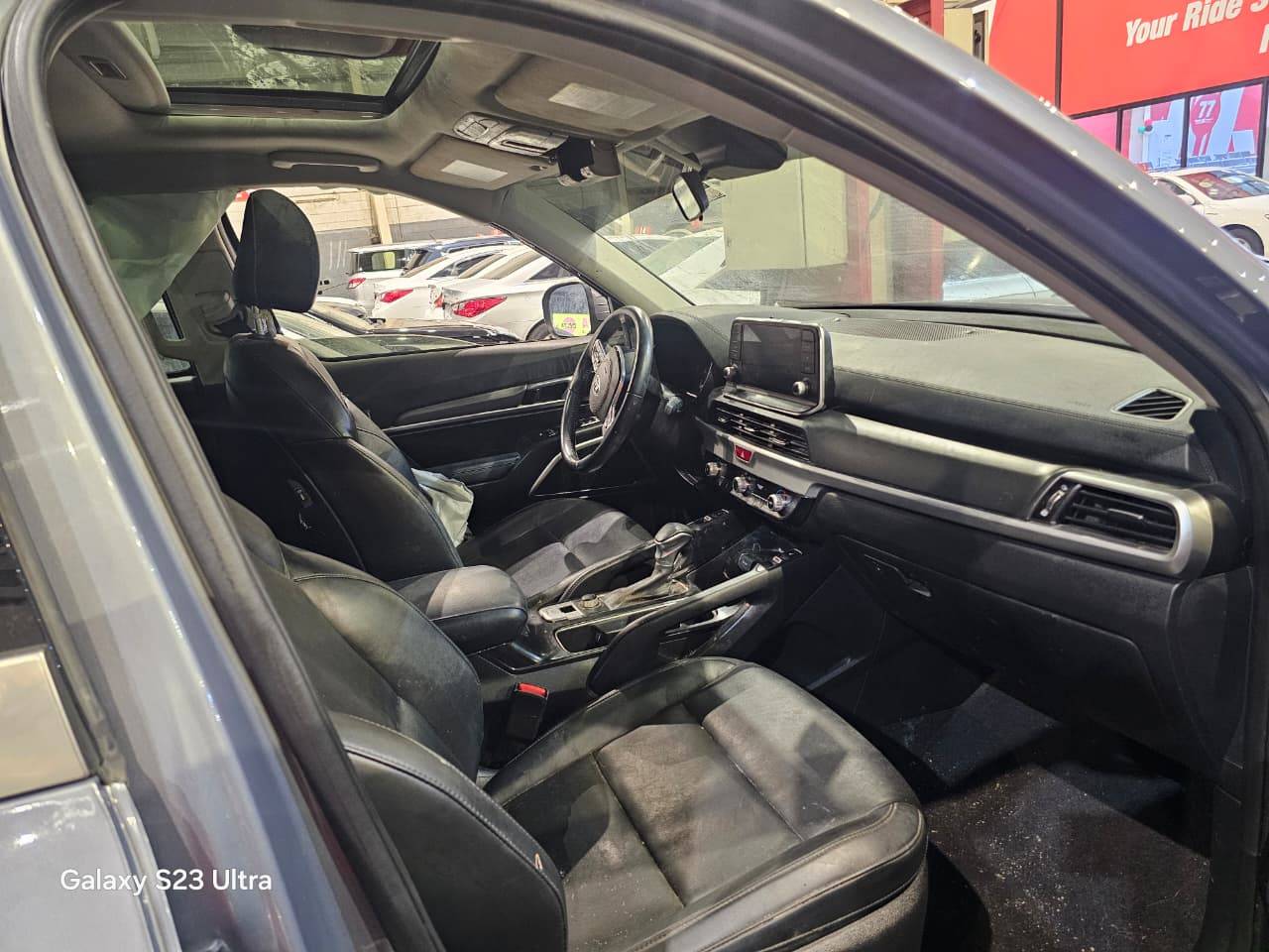 2021 KIA TELLURIDE — 99260 Miles — Lot MG135945 — Main - Marhaba Auctions Used Cars - Image 10