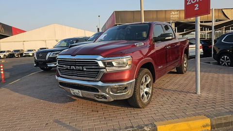 RAM 1500