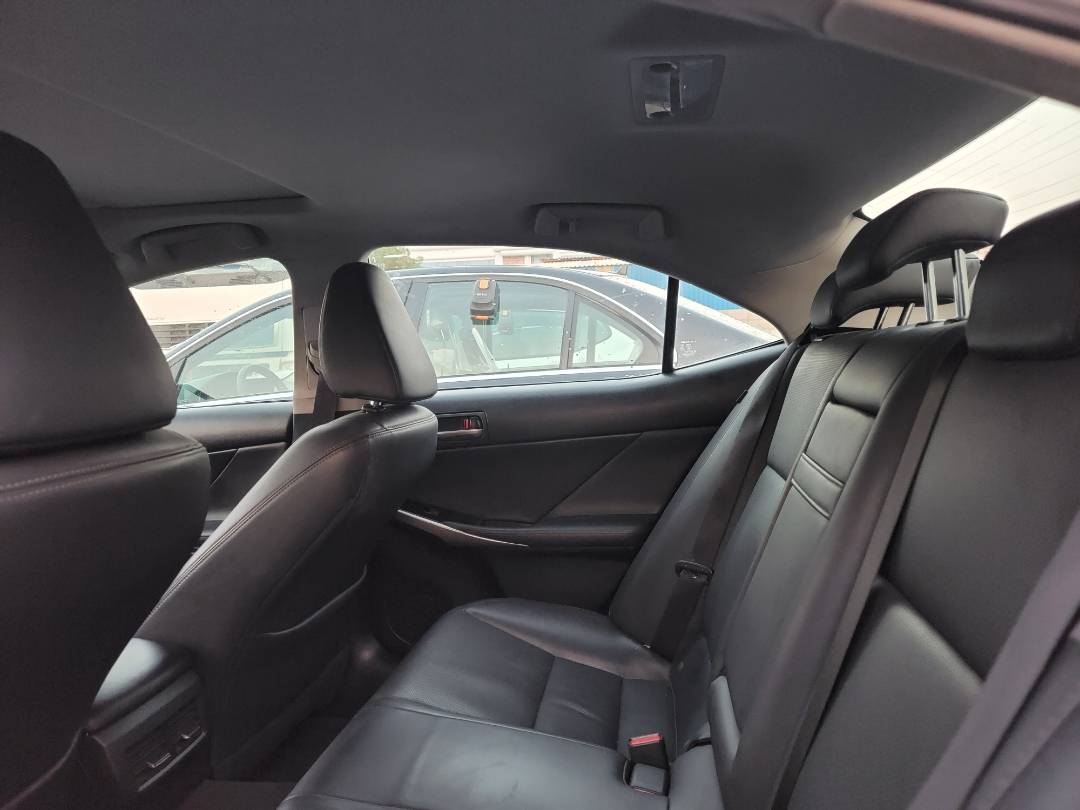 2020 LEXUS IS 300 — 160269 Miles — Lot 5102065 — Main - Marhaba Auctions Used Cars - Image 6