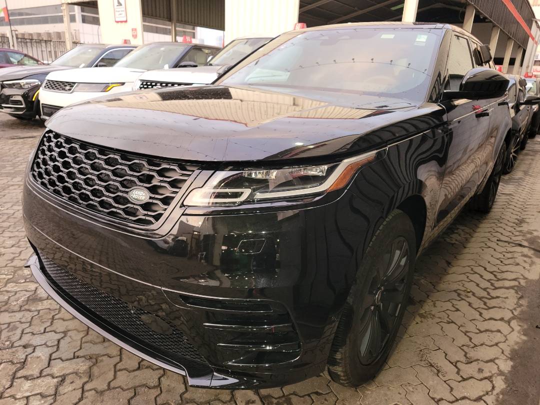 2023 LAND ROVER RANGE ROVER VELAR — 3961 Miles — Lot A350274 - Marhaba Auctions Used Cars - Image 7
