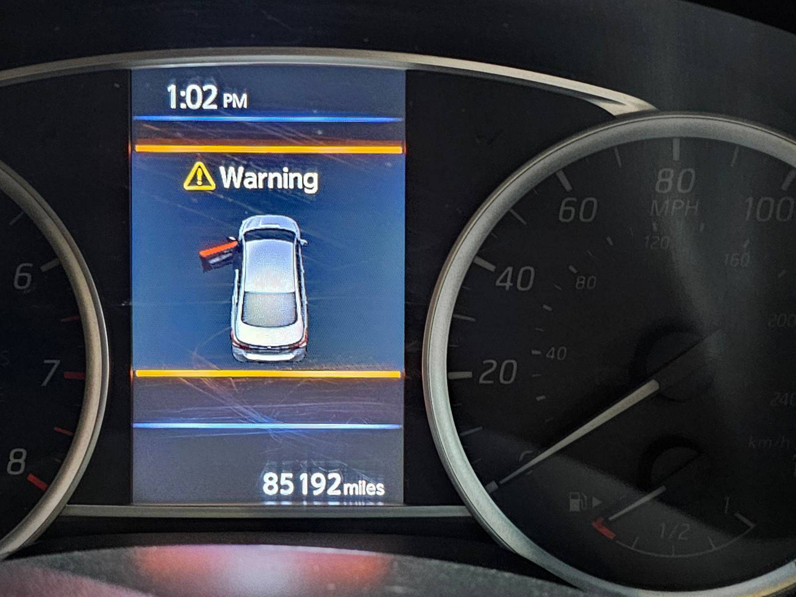 2019 NISSAN SENTRA — 85191 Miles — Lot KY261761 — Main - Marhaba Auctions Used Cars - Image 10