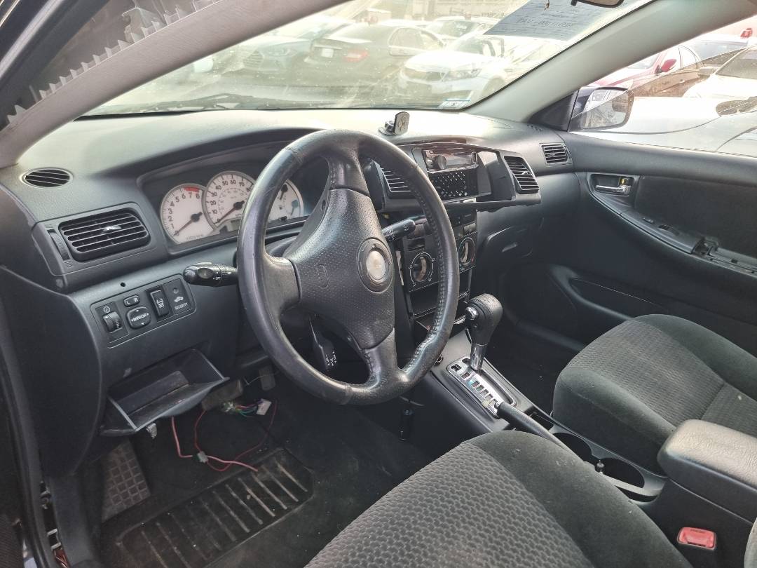 2006 TOYOTA COROLLA — 225271 Miles — Lot 73306 — Souq - Marhaba Auctions Used Cars - Image 7