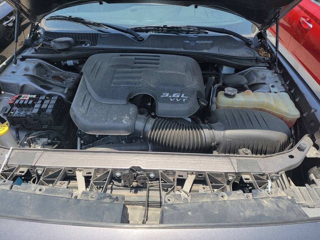 2019 DODGE CHALLENGER — 71092 Miles — Lot 38439125 - Marhaba Auctions Used Cars - Image 3