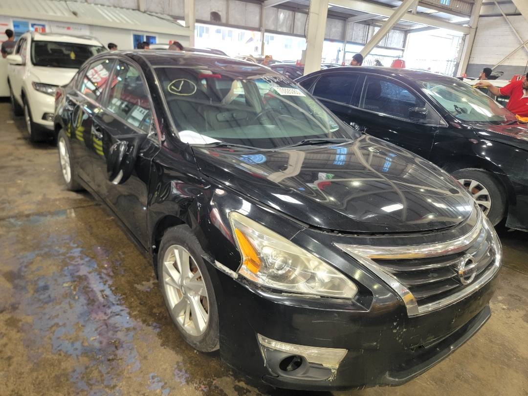 2013 NISSAN ALTIMA — 131058 Miles — Lot 70925363 - Marhaba Auctions Used Cars - Image 6