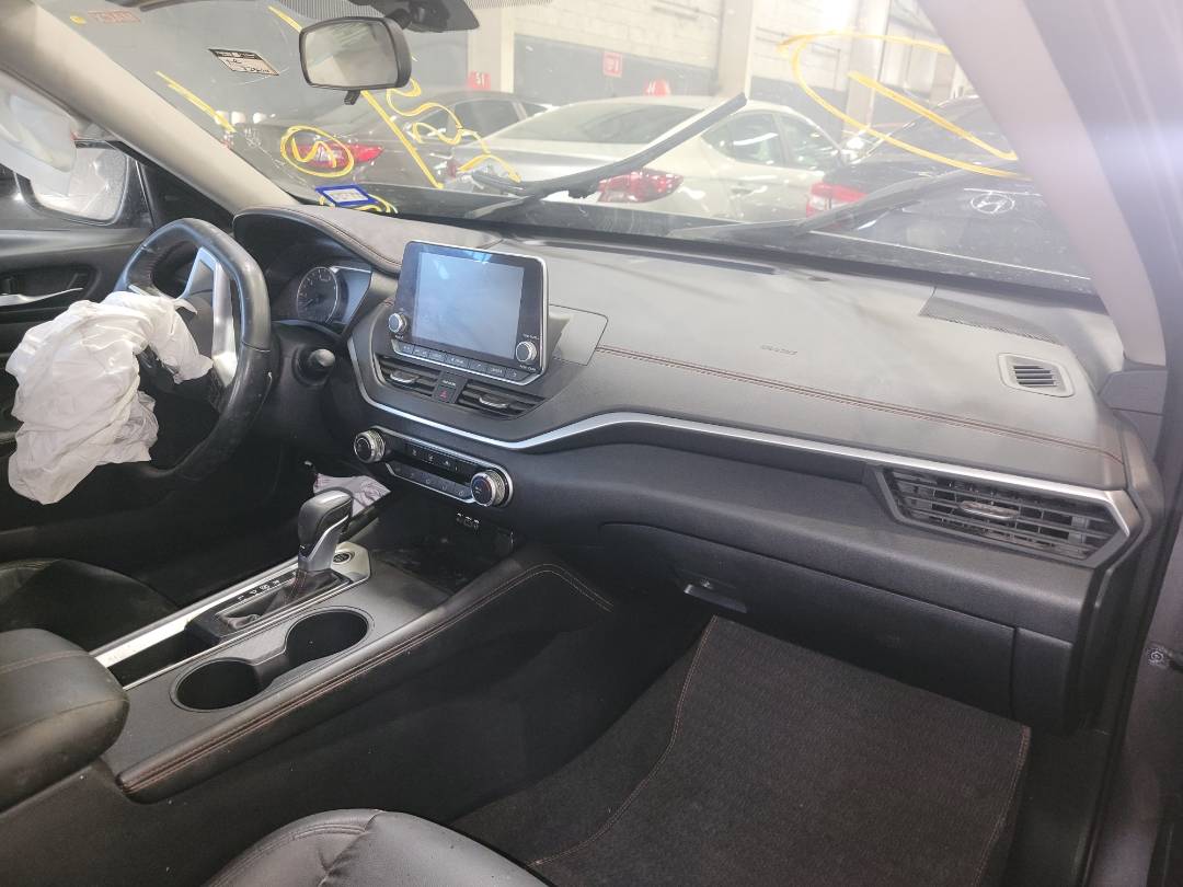 2021 NISSAN ALTIMA — 73201 Miles — Lot 303736 - Marhaba Auctions Used Cars - Image 5