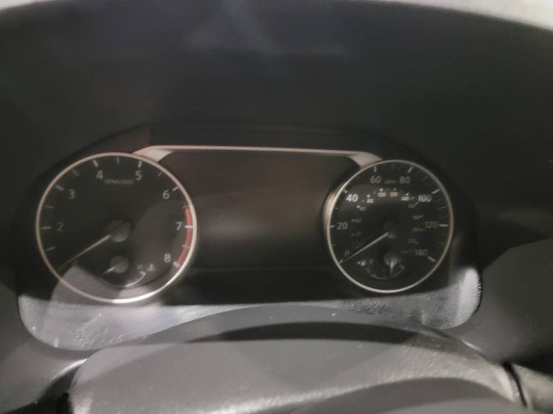 2021 NISSAN ALTIMA — 68019 Miles — Lot 72797603 - Marhaba Auctions Used Cars - Image 5