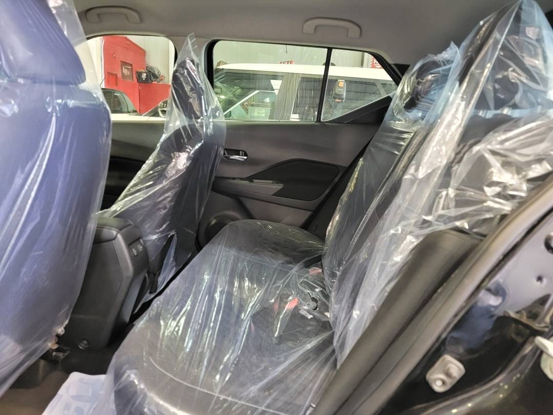 2021 NISSAN KICKS — 61279 Miles — Lot CV5ML524107 — Main - Marhaba Auctions Used Cars - Image 7