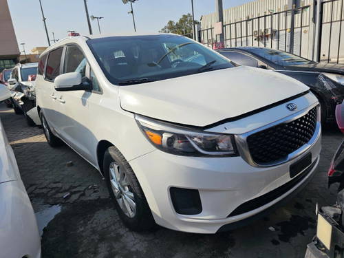 KIA SEDONA