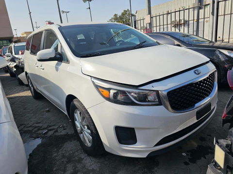 KIA SEDONA