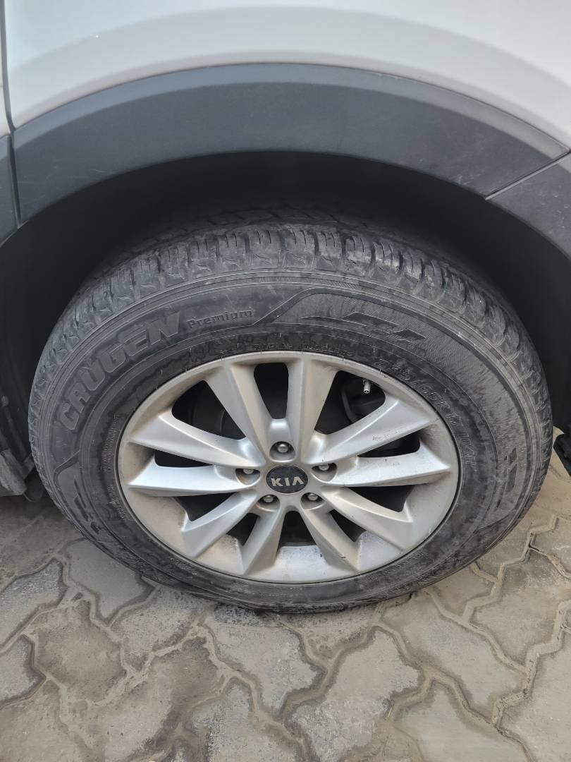2020 KIA SORENTO — 46 788 Miles — Lot 38LG708781 — Souq - Marhaba Auctions Used Cars - Image 9