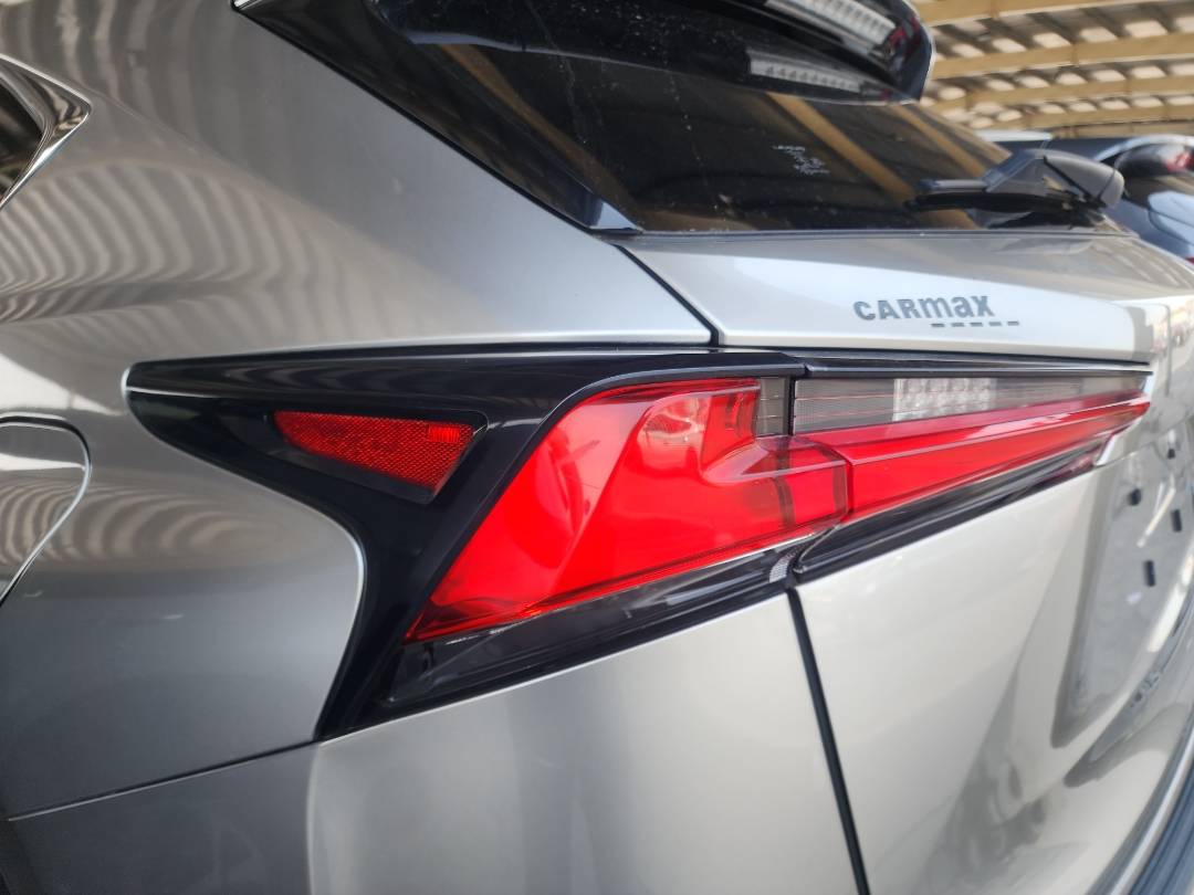 2019 LEXUS NX 300 — 62619 Miles — Lot 38039475 — Souq - Marhaba Auctions Used Cars - Image 3