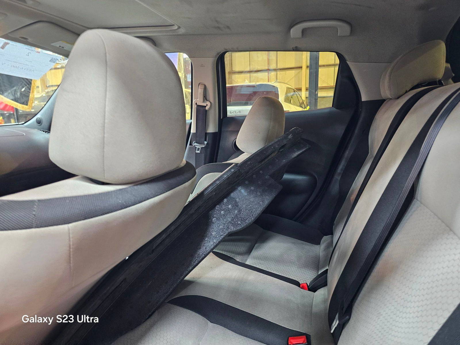 NISSAN JUKE 2013 - Marhaba Auction Used Cars - Image 7