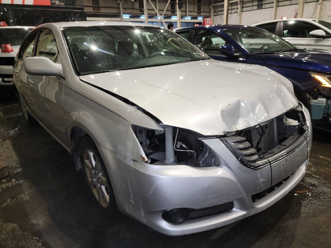 2008 TOYOTA AVALON — 160705 Miles — Lot 71305003 - Marhaba Auctions Used Cars - Image 6