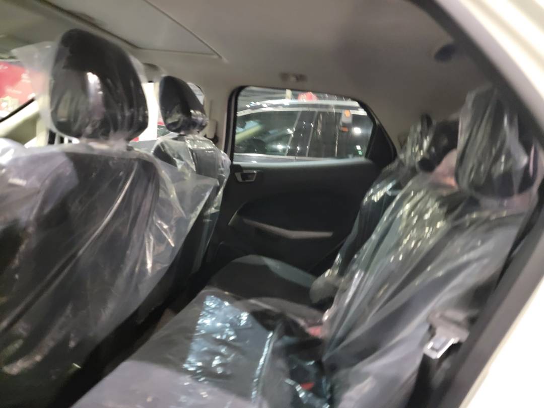 2020 FORD ECOSPORT — 88417 Miles — Lot C364816 — Main - Marhaba Auctions Used Cars - Image 7